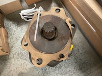 Brake part - afbeelding 4 van  4