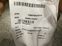 Brake part - afbeelding 1 van  4