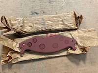 Brake shoe set (13x) - afbeelding 3 van  4