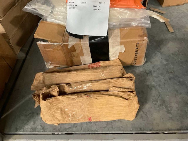 Brake shoe set (13x) - afbeelding 2 van  4