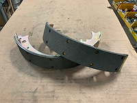 Brake shoe set (4x) - afbeelding 5 van  5