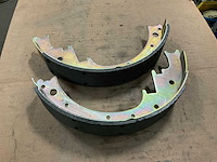 Brake shoe set (4x) - afbeelding 3 van  5