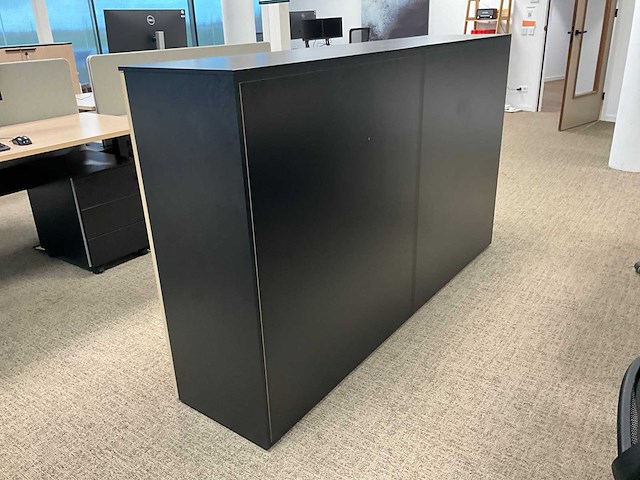 Bralco archiefkast (2x) - afbeelding 2 van  6