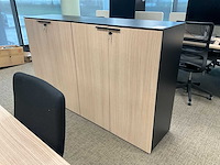 Bralco archiefkast (2x) - afbeelding 3 van  6