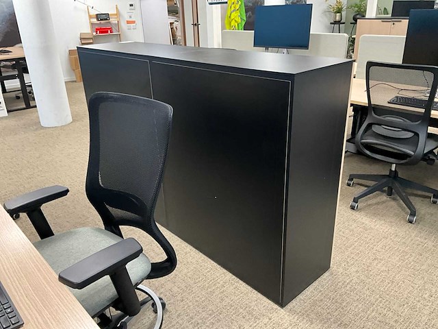 Bralco archiefkast (2x) - afbeelding 5 van  6