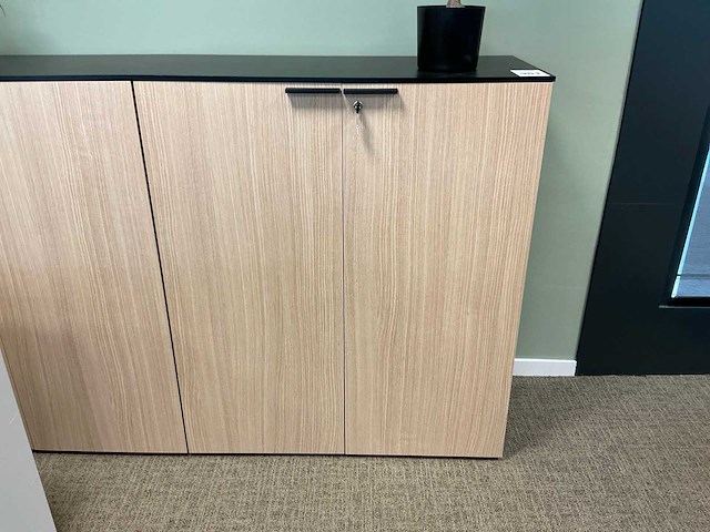 Bralco archiefkast (2x) - afbeelding 2 van  9