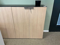 Bralco archiefkast (2x) - afbeelding 2 van  9