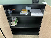 Bralco archiefkast (2x) - afbeelding 4 van  9