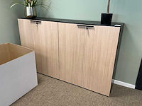 Bralco archiefkast (2x) - afbeelding 1 van  9