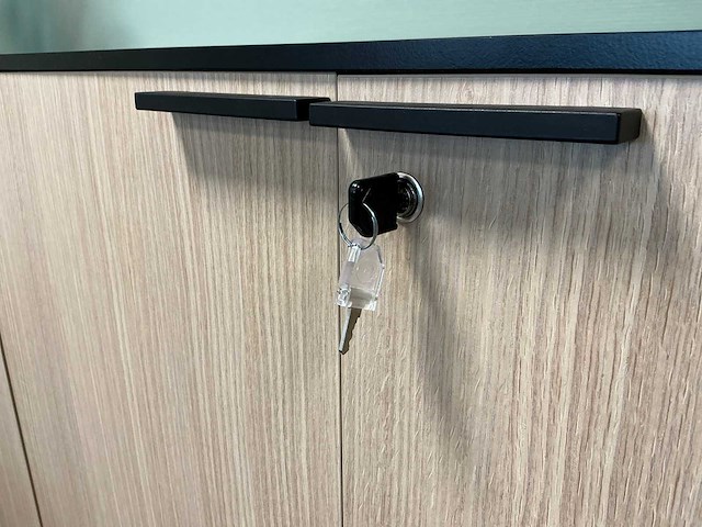 Bralco archiefkast (2x) - afbeelding 3 van  9