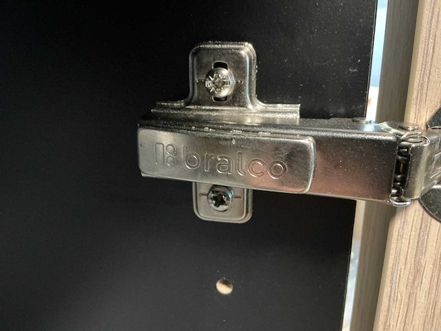 Bralco archiefkast (2x) - afbeelding 5 van  9