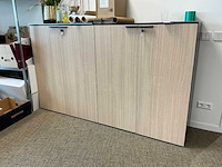 Bralco archiefkast (2x) - afbeelding 6 van  9