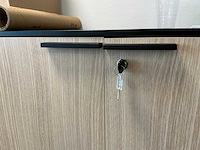 Bralco archiefkast (2x) - afbeelding 9 van  9