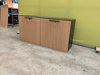 Bralco archiefkast (3x) - afbeelding 1 van  9