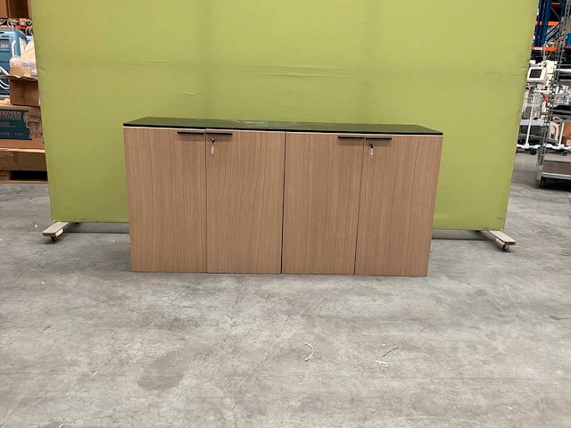 Bralco archiefkast (3x) - afbeelding 2 van  9