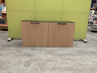 Bralco archiefkast (3x) - afbeelding 2 van  9