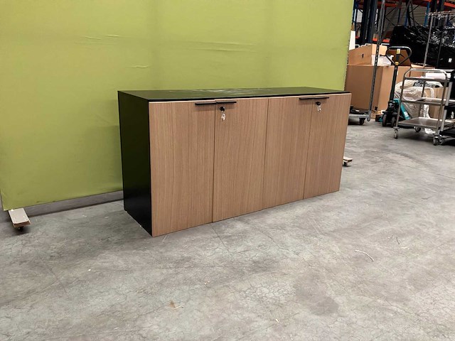 Bralco archiefkast (3x) - afbeelding 3 van  9