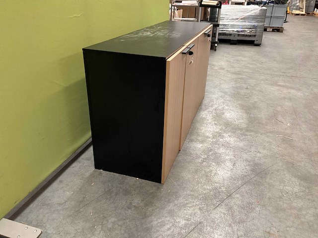 Bralco archiefkast (3x) - afbeelding 4 van  9