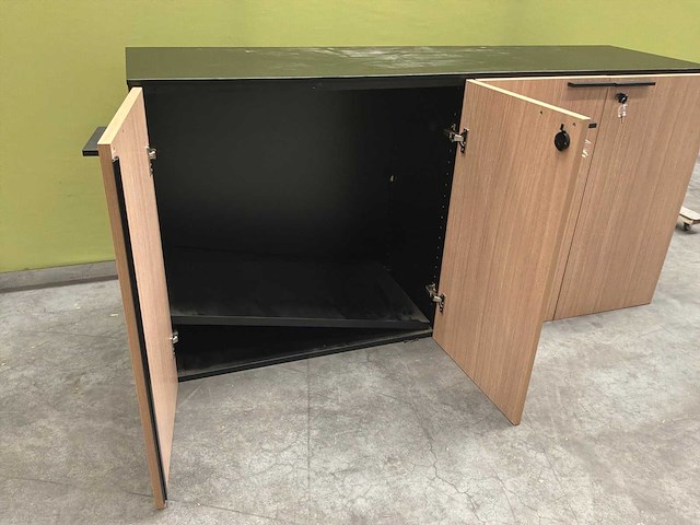 Bralco archiefkast (3x) - afbeelding 5 van  9