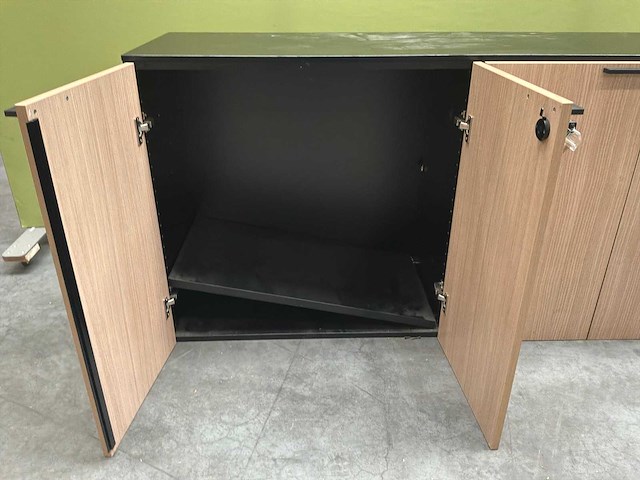 Bralco archiefkast (3x) - afbeelding 6 van  9