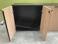 Bralco archiefkast (3x) - afbeelding 6 van  9