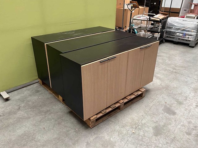 Bralco archiefkast (3x) - afbeelding 8 van  9