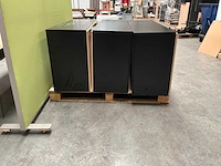 Bralco archiefkast (3x) - afbeelding 9 van  9