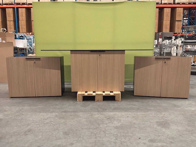 Bralco archiefkast (4x) - afbeelding 2 van  7