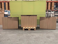 Bralco archiefkast (4x) - afbeelding 2 van  7