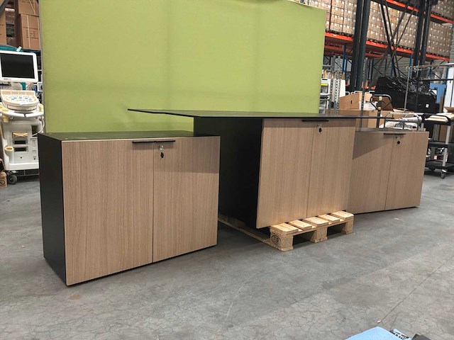 Bralco archiefkast (4x) - afbeelding 3 van  7