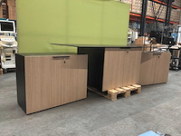 Bralco archiefkast (4x) - afbeelding 3 van  7