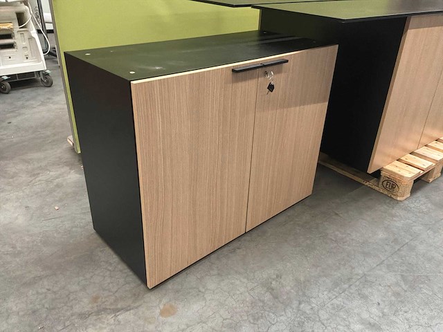 Bralco archiefkast (4x) - afbeelding 4 van  7