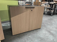 Bralco archiefkast (4x) - afbeelding 6 van  7