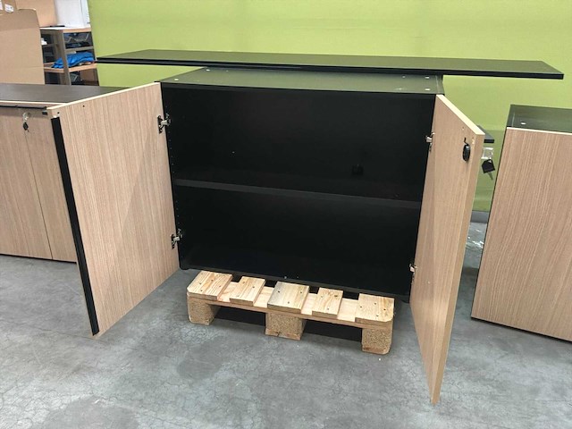 Bralco archiefkast (4x) - afbeelding 7 van  7