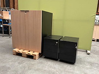 Bralco archiefkast (4x) - afbeelding 1 van  7