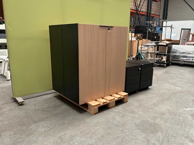 Bralco archiefkast (4x) - afbeelding 3 van  7