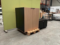 Bralco archiefkast (4x) - afbeelding 3 van  7