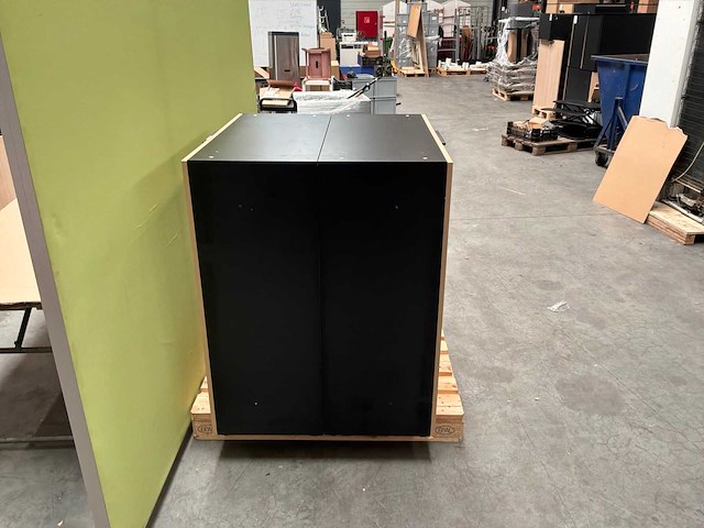 Bralco archiefkast (4x) - afbeelding 4 van  7