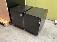 Bralco archiefkast (4x) - afbeelding 5 van  7