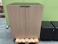 Bralco archiefkast (4x) - afbeelding 6 van  7