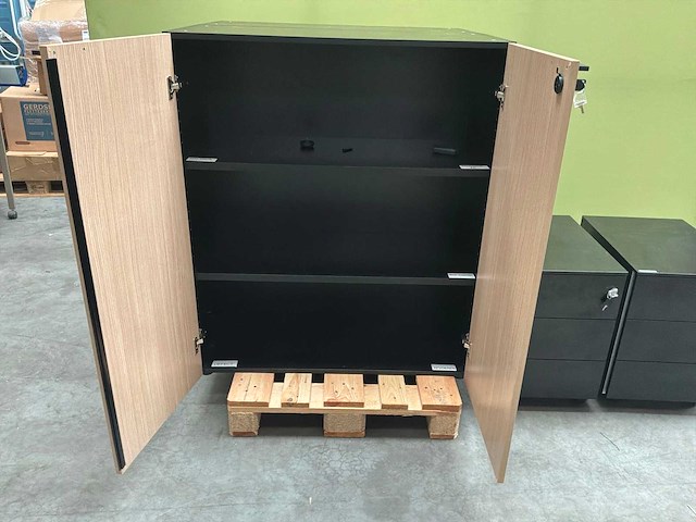 Bralco archiefkast (4x) - afbeelding 7 van  7