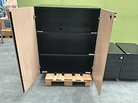 Bralco archiefkast (4x) - afbeelding 7 van  7