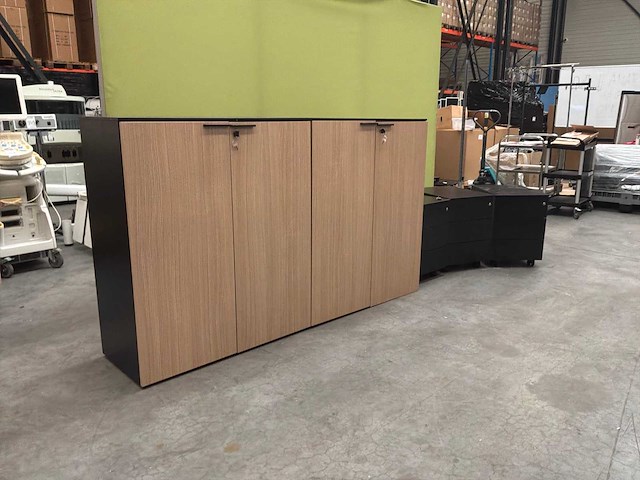 Bralco archiefkast (5x) - afbeelding 3 van  5