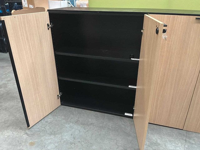 Bralco archiefkast (5x) - afbeelding 5 van  5