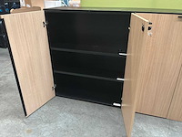 Bralco archiefkast (5x) - afbeelding 5 van  5