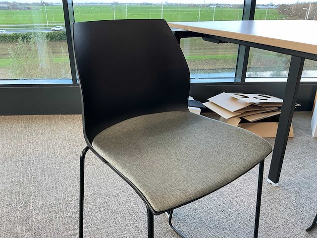 Bralco bartafel met krukken - afbeelding 6 van  10