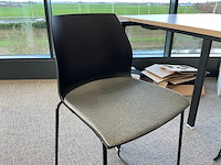 Bralco bartafel met krukken - afbeelding 6 van  10