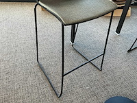 Bralco bartafel met krukken - afbeelding 7 van  10