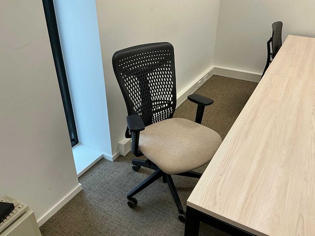 Bralco bureautafel (4x) - afbeelding 4 van  10