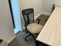 Bralco bureautafel (4x) - afbeelding 4 van  10